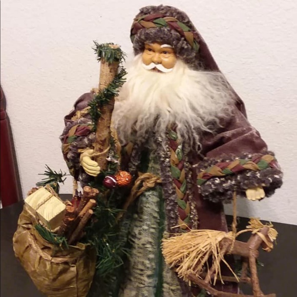 Christmas Tree Topper - Picture 3 of 3